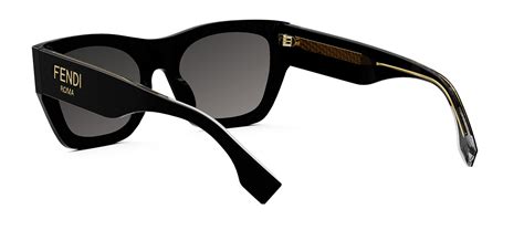 fendi roma sunglasses women|latest Fendi sunglasses.